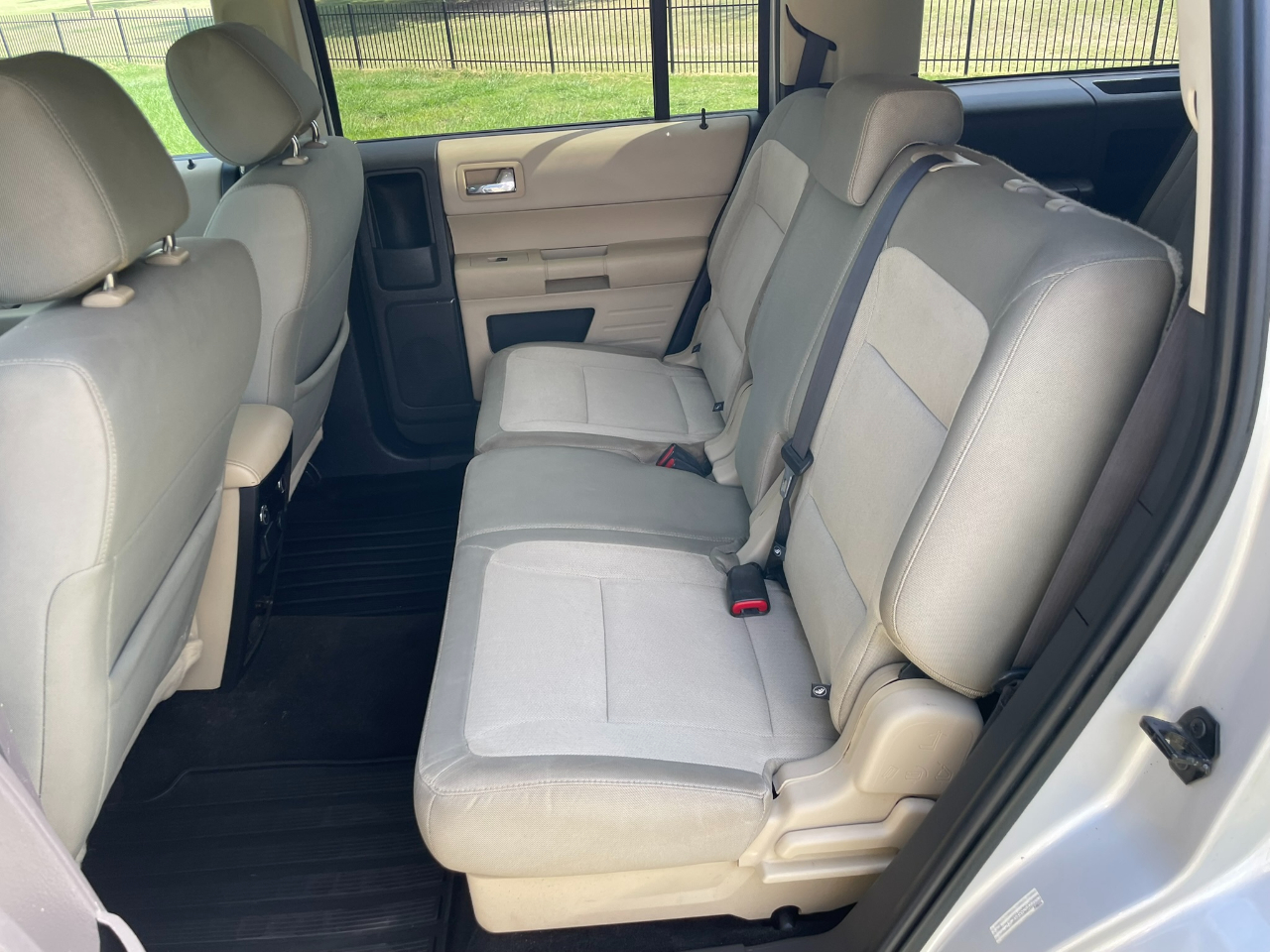Ford Flex SE FWD 2016 Ford Flex SE FWD 2016
