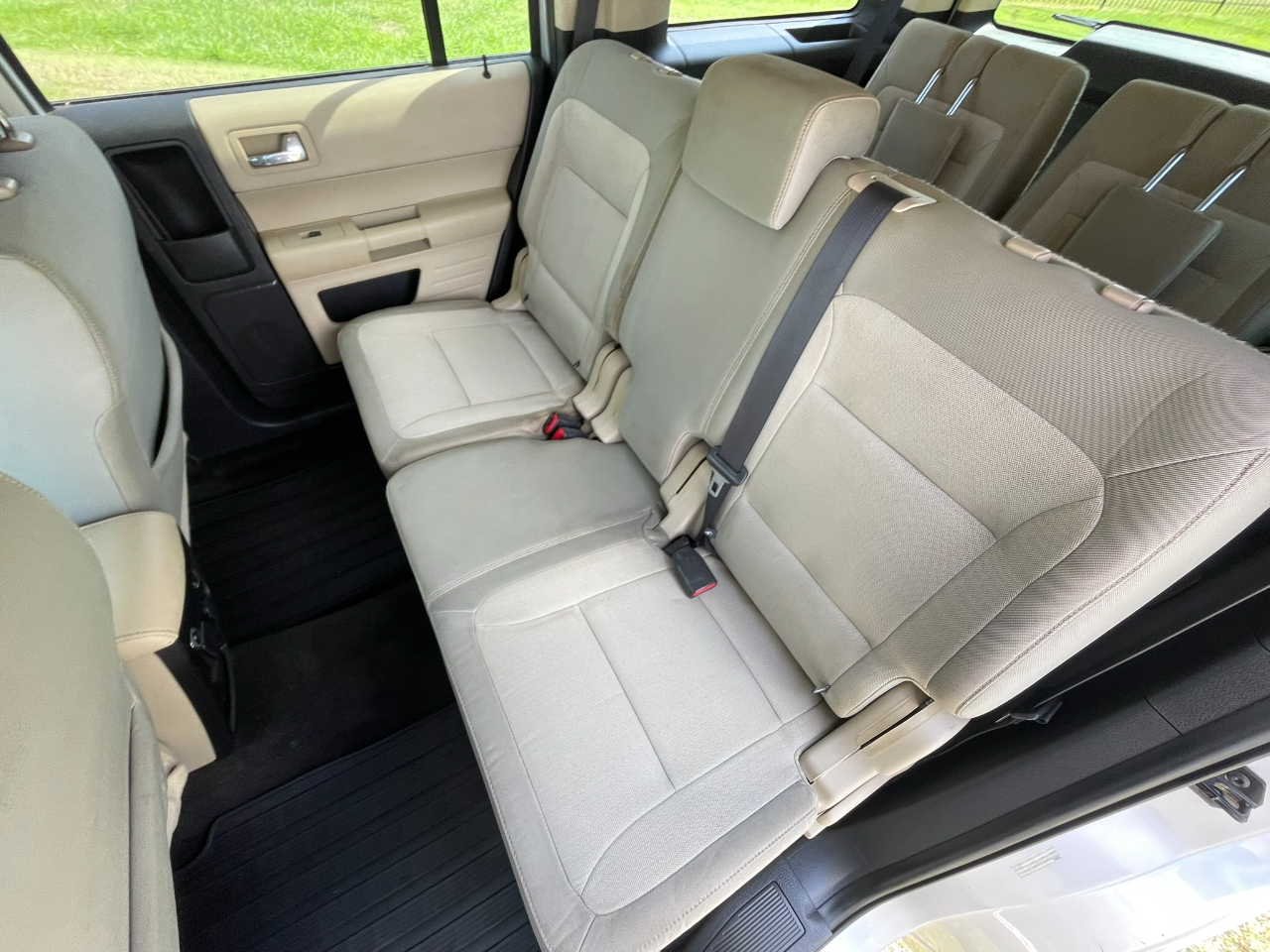 Ford Flex SE FWD 2016 Ford Flex SE FWD 2016