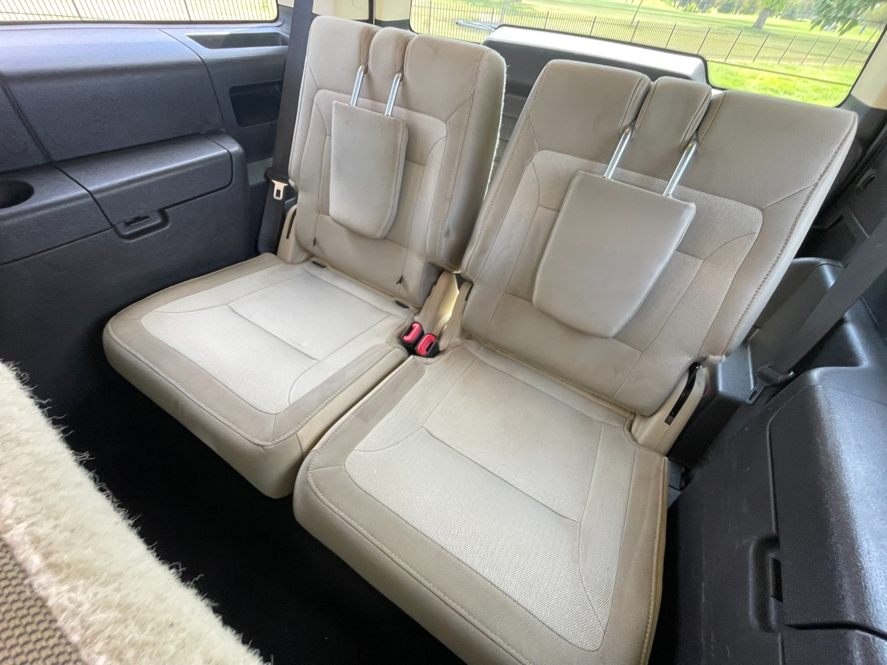 Ford Flex SE FWD 2016 Ford Flex SE FWD 2016