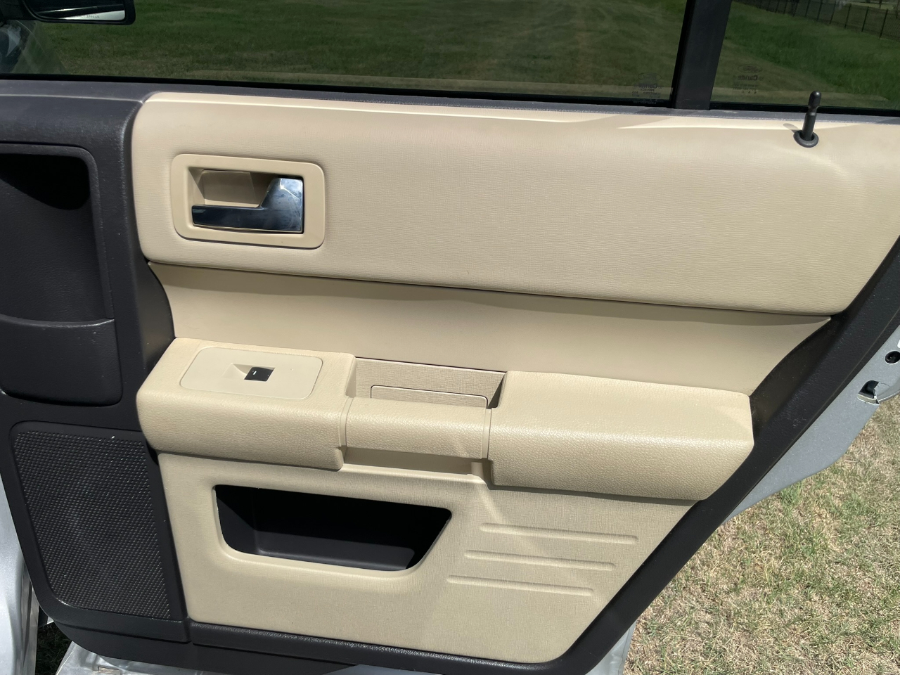 Ford Flex SE FWD 2016 Ford Flex SE FWD 2016
