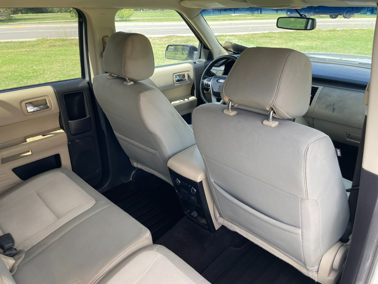 Ford Flex SE FWD 2016 Ford Flex SE FWD 2016