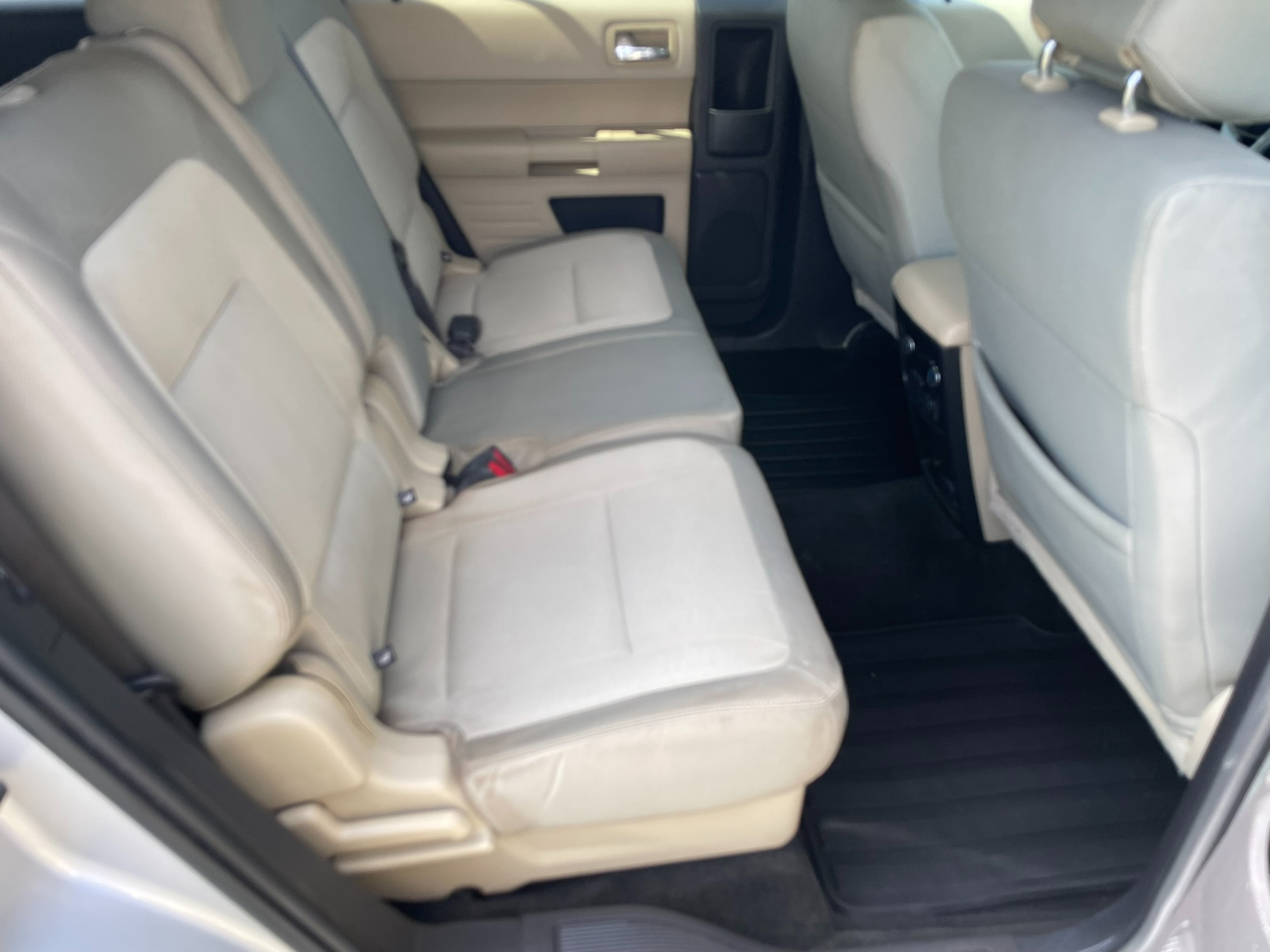 Ford Flex SE FWD 2016 Ford Flex SE FWD 2016