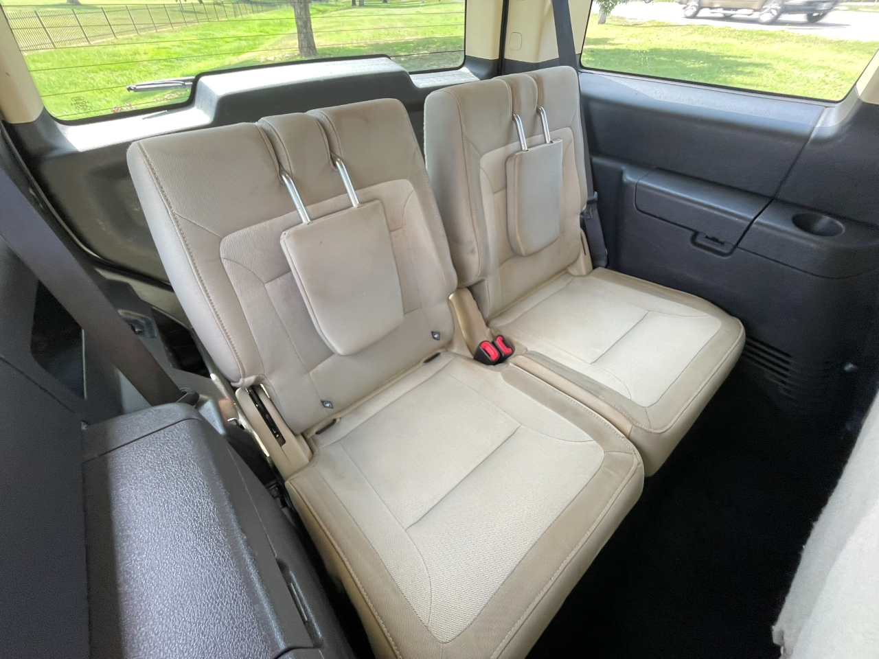 Ford Flex SE FWD 2016 Ford Flex SE FWD 2016