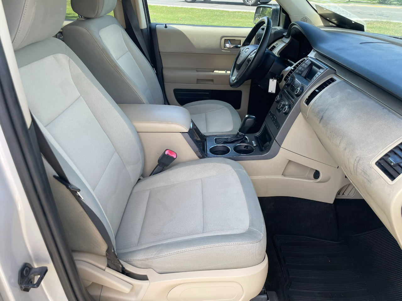 Ford Flex SE FWD 2016 Ford Flex SE FWD 2016