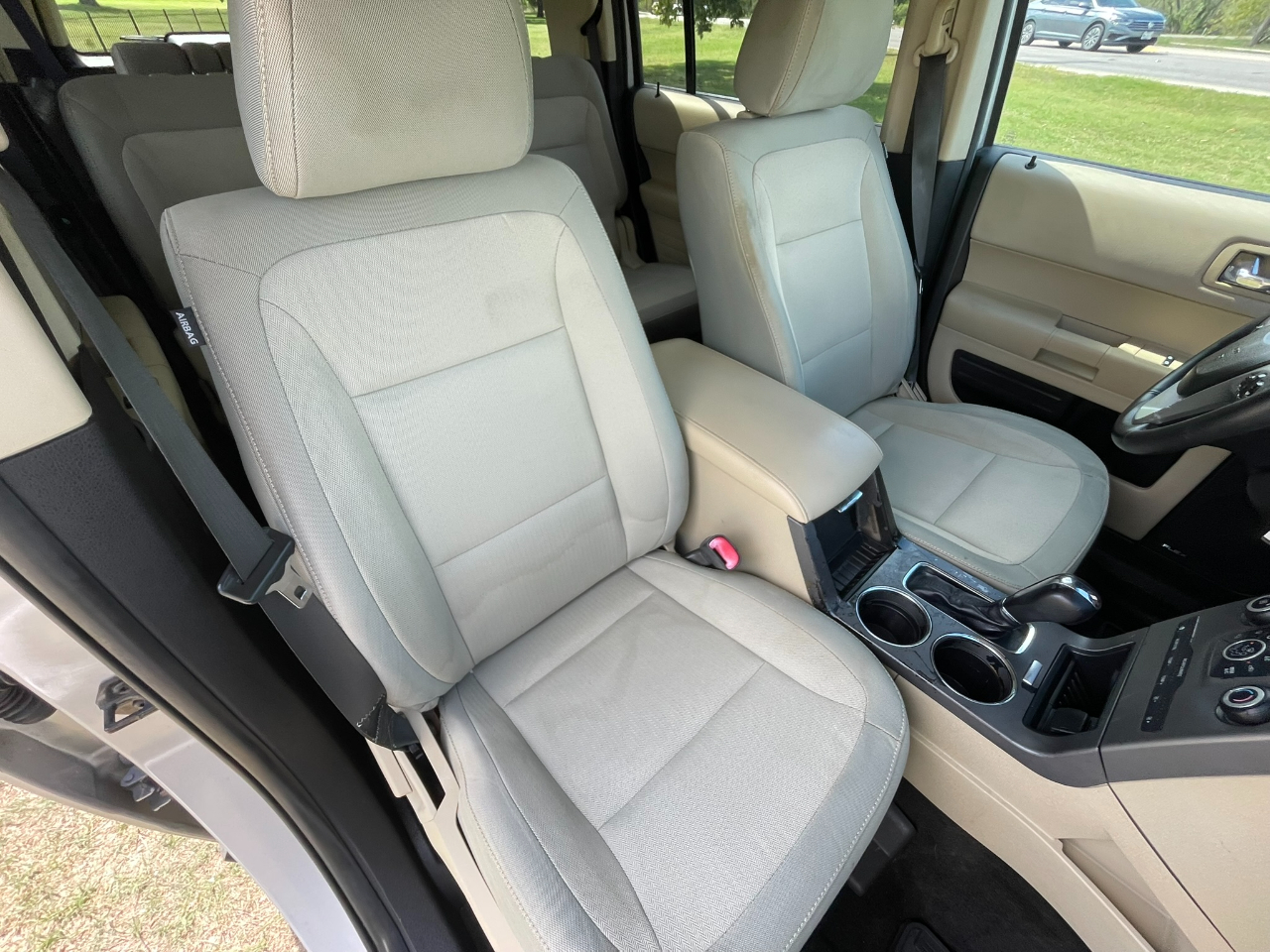 Ford Flex SE FWD 2016 Ford Flex SE FWD 2016