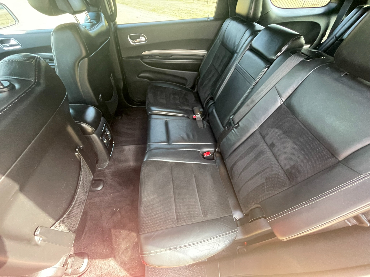 Dodge Durango SXT RWD 2016 Dodge Durango SXT RWD 2016