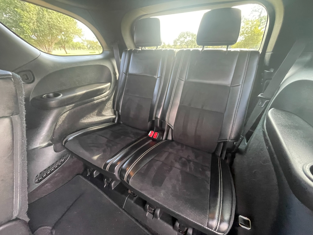 Dodge Durango SXT RWD 2016 Dodge Durango SXT RWD 2016