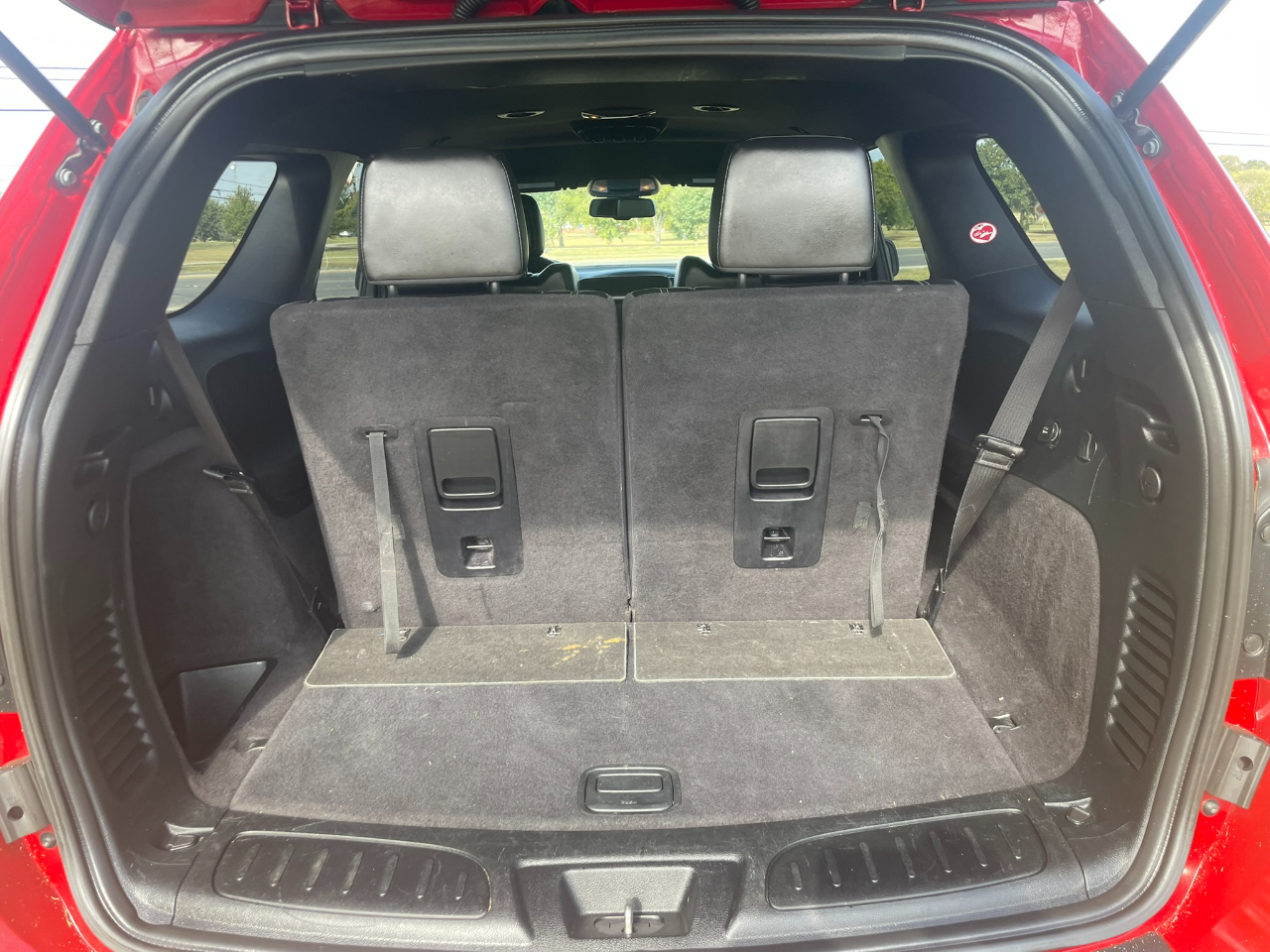 Dodge Durango SXT RWD 2016 Dodge Durango SXT RWD 2016