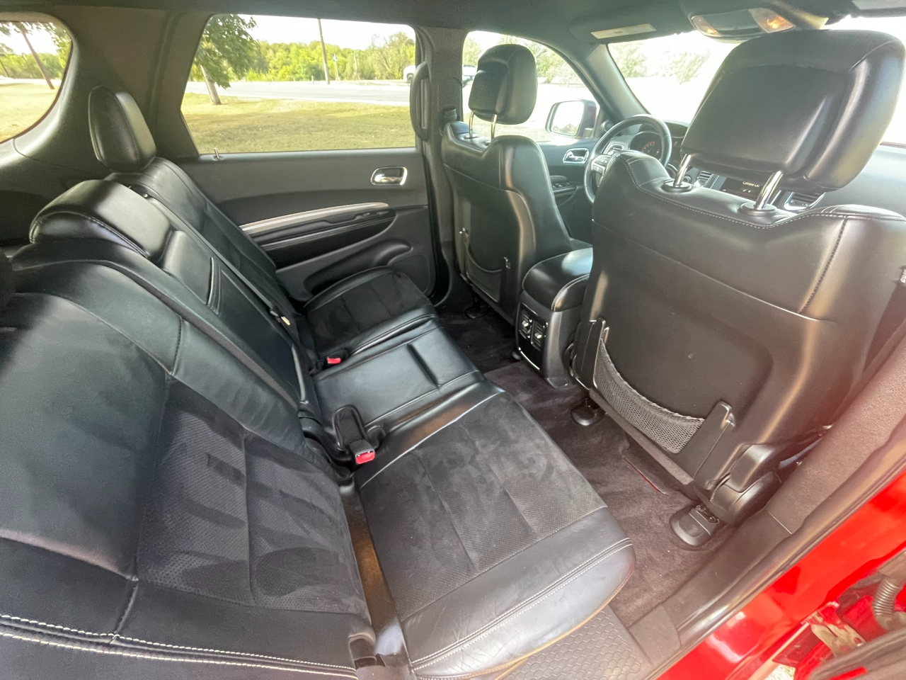 Dodge Durango SXT RWD 2016 Dodge Durango SXT RWD 2016