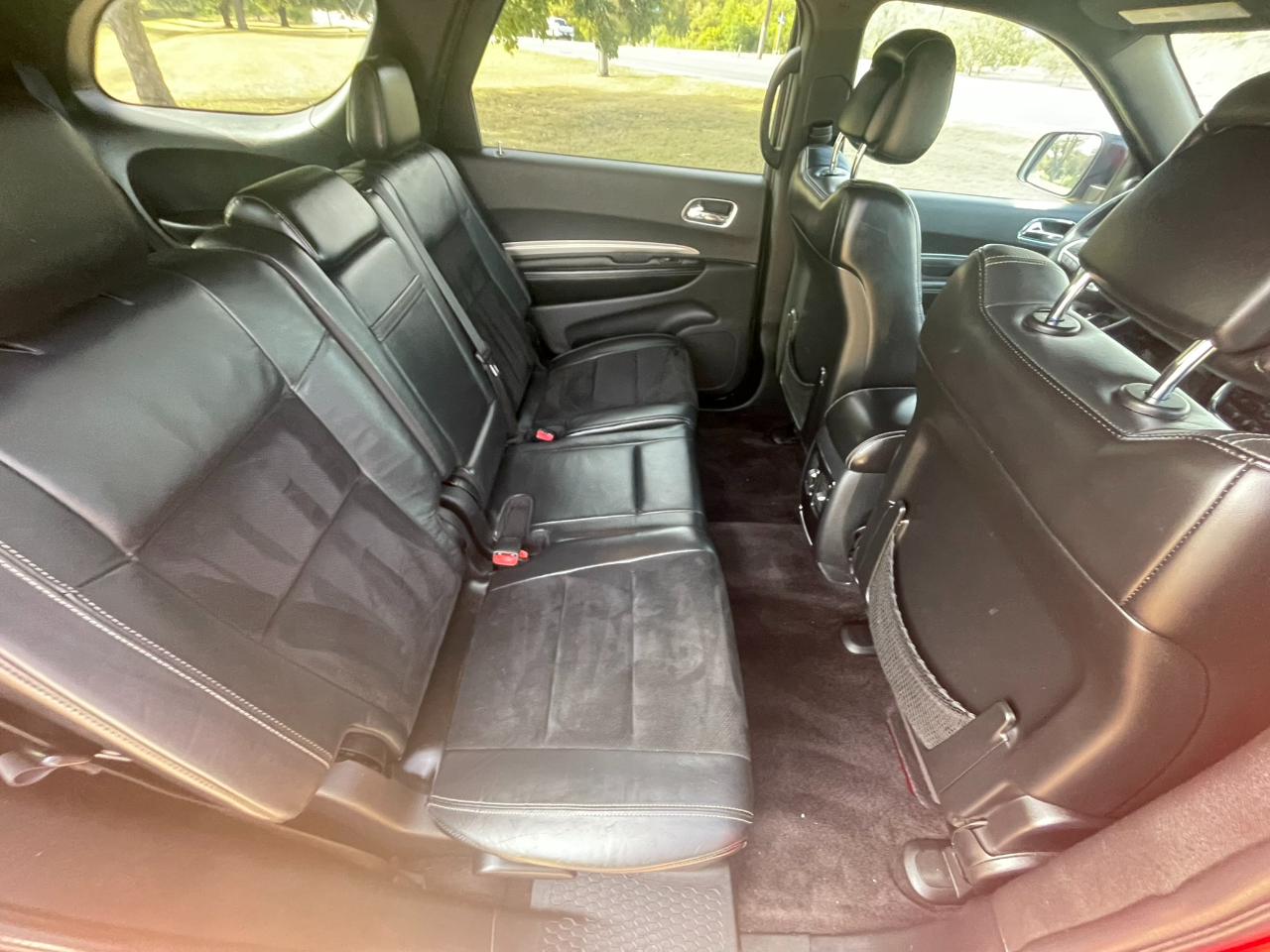 Dodge Durango SXT RWD 2016 Dodge Durango SXT RWD 2016
