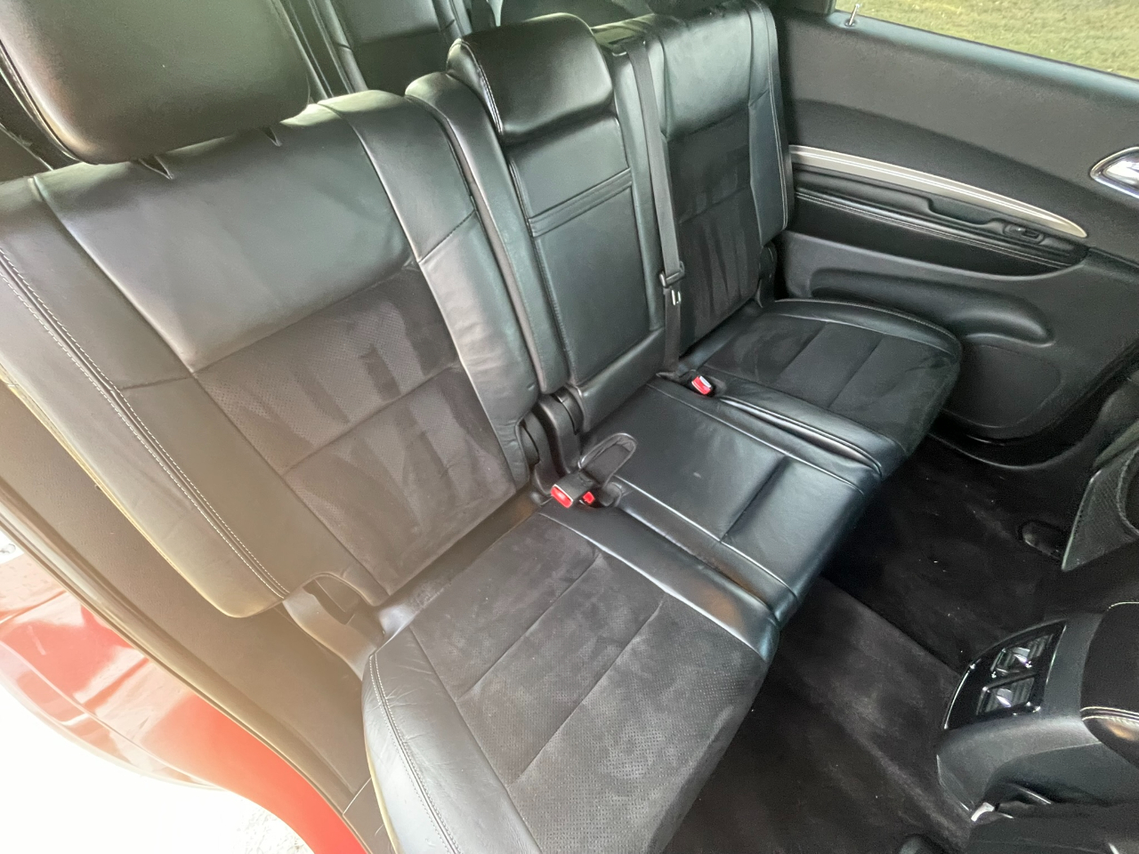 Dodge Durango SXT RWD 2016 Dodge Durango SXT RWD 2016