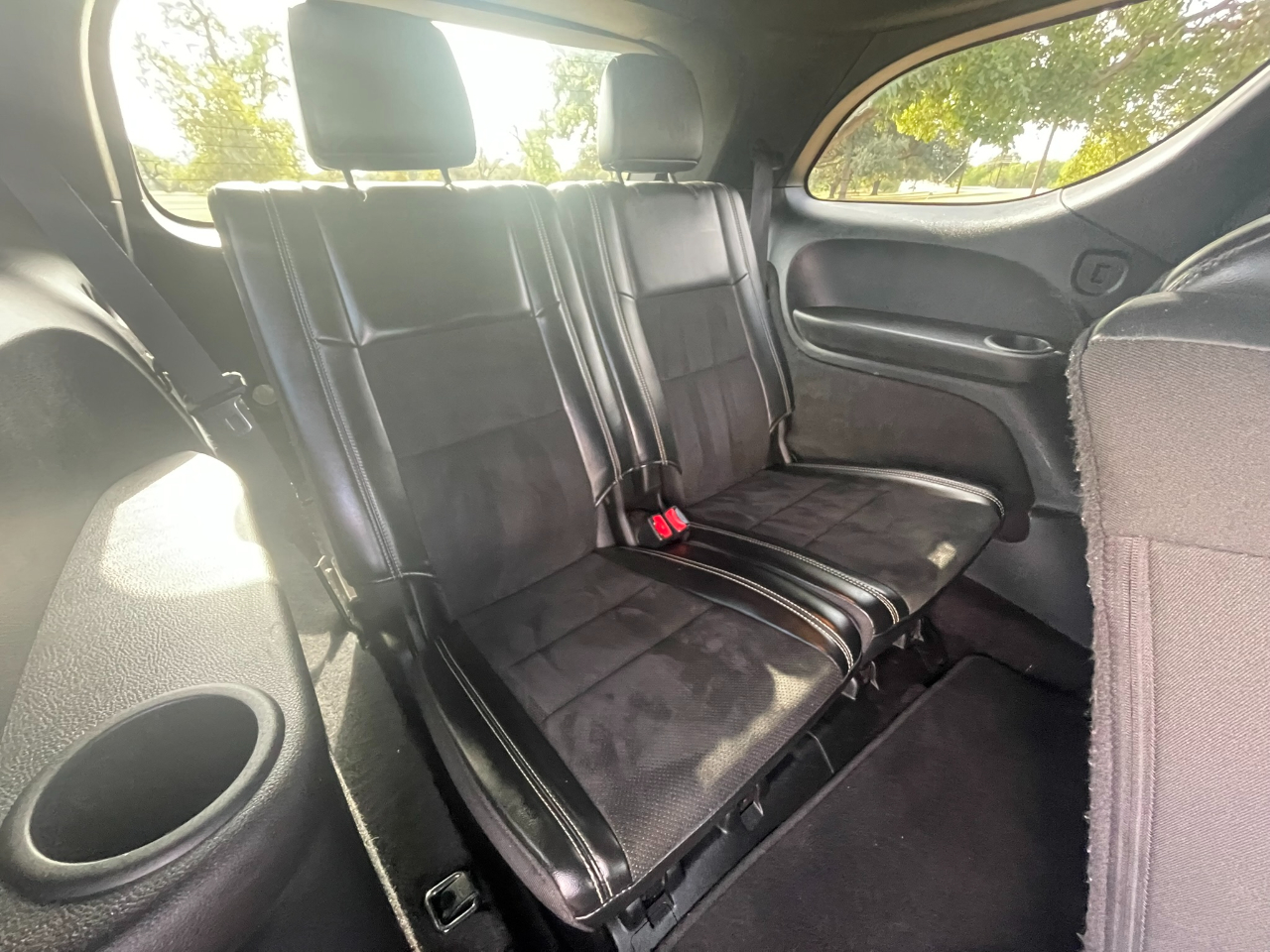 Dodge Durango SXT RWD 2016 Dodge Durango SXT RWD 2016