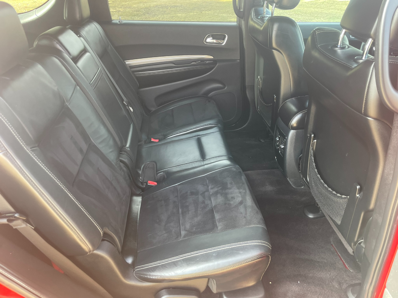 Dodge Durango SXT RWD 2016 Dodge Durango SXT RWD 2016