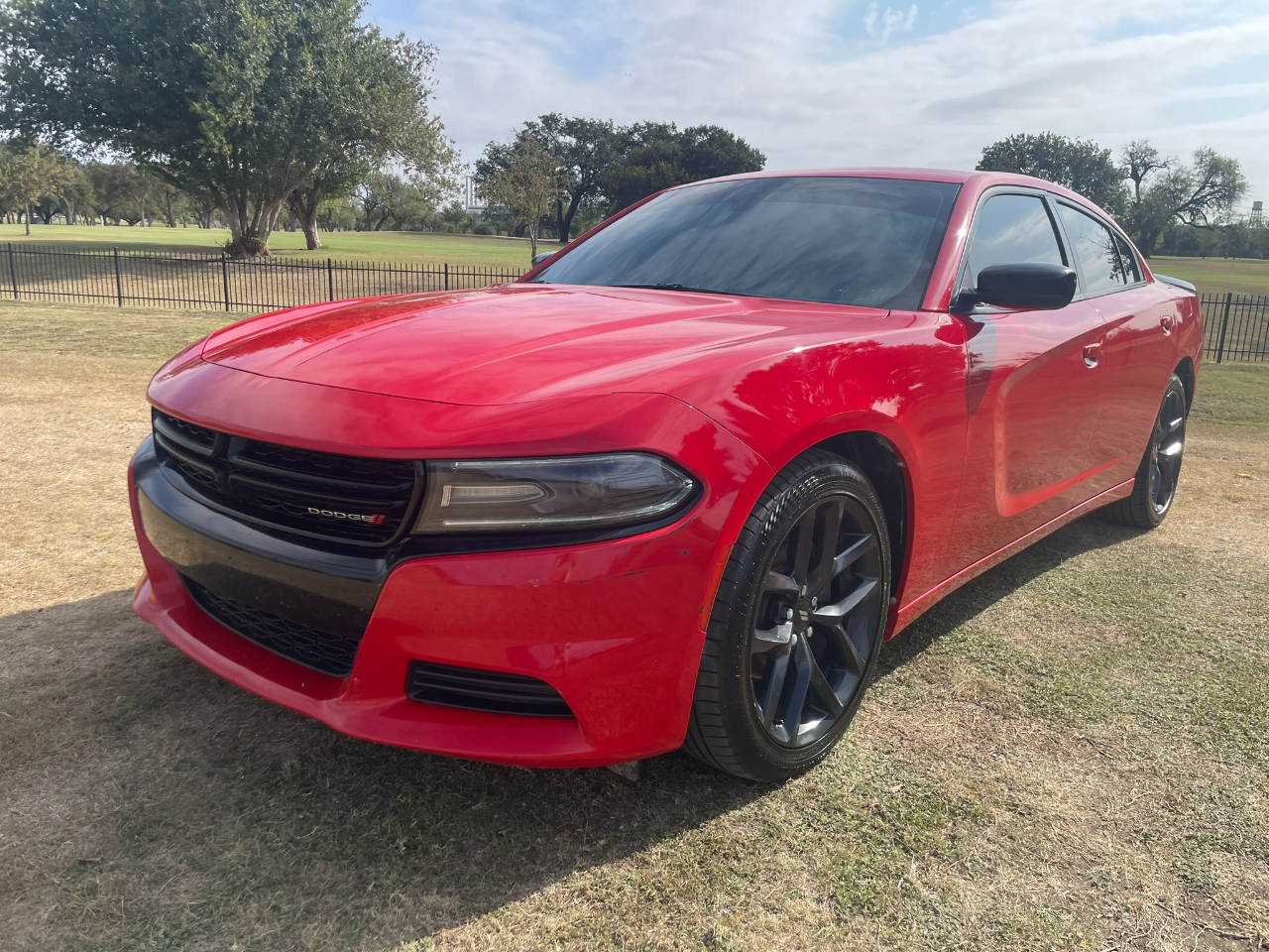 Dodge Charger SXT 2020 Dodge Charger SXT 2020