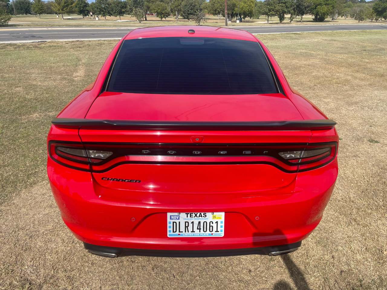 Dodge Charger SXT 2020 Dodge Charger SXT 2020