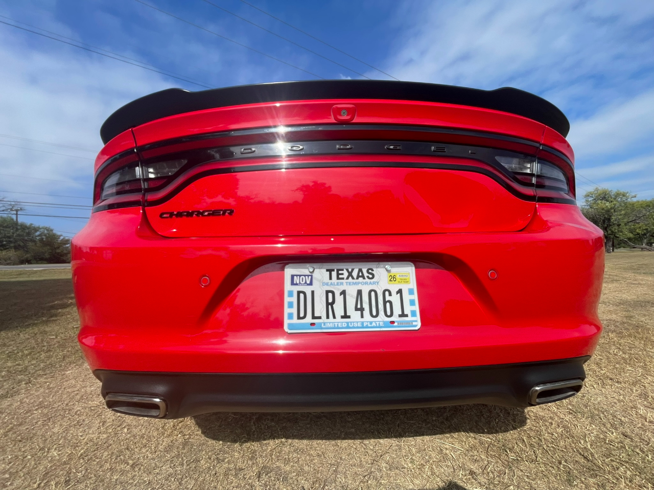 Dodge Charger SXT 2020 Dodge Charger SXT 2020