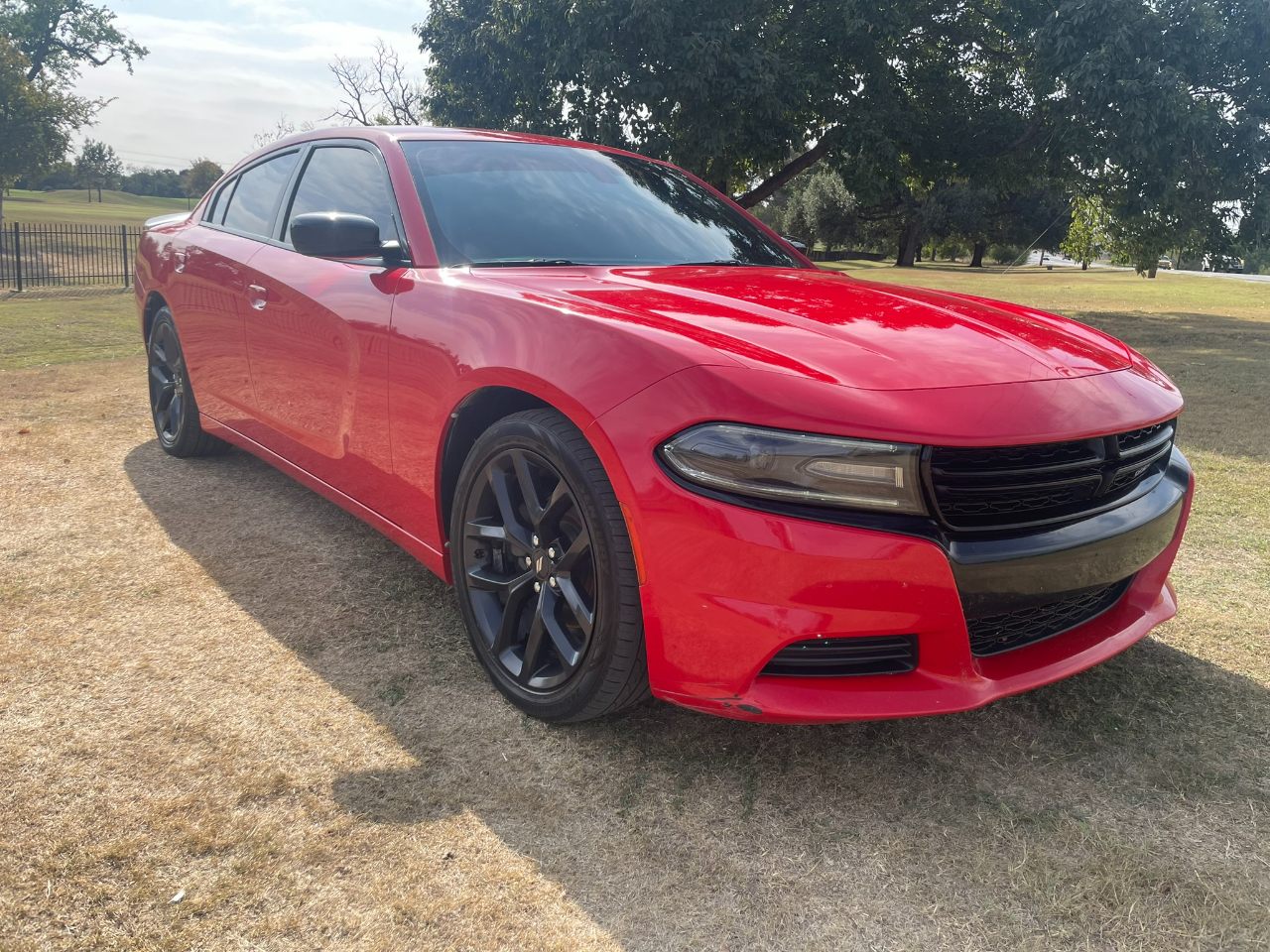 Dodge Charger SXT 2020 Dodge Charger SXT 2020