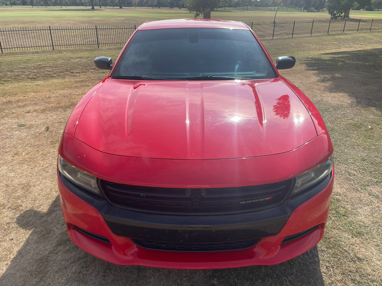 Dodge Charger SXT 2020 Dodge Charger SXT 2020