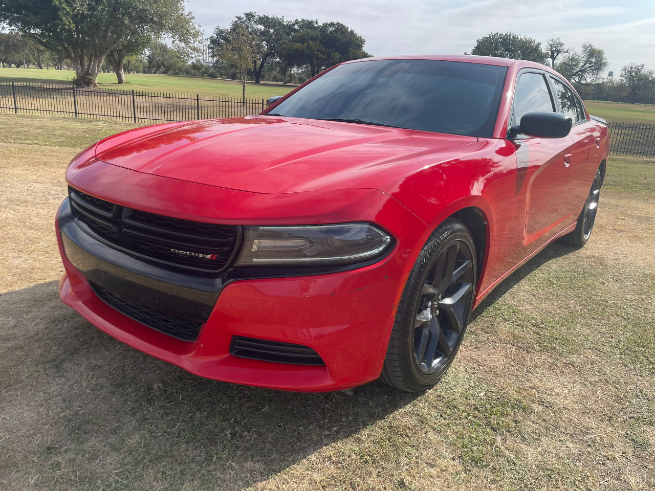 Dodge Charger SXT 2020 Dodge Charger SXT 2020
