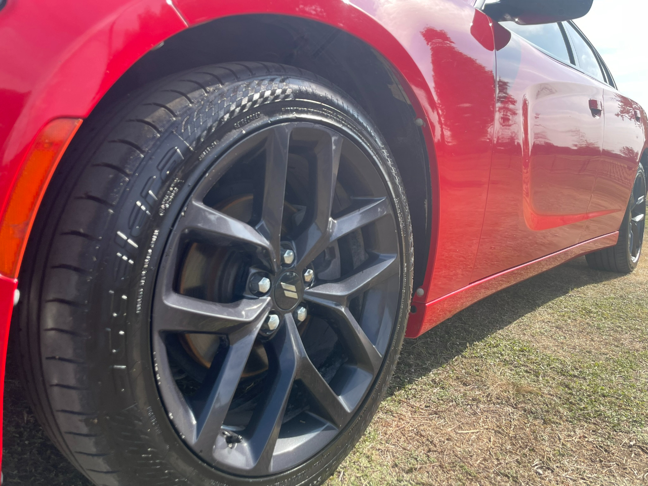 Dodge Charger SXT 2020 Dodge Charger SXT 2020