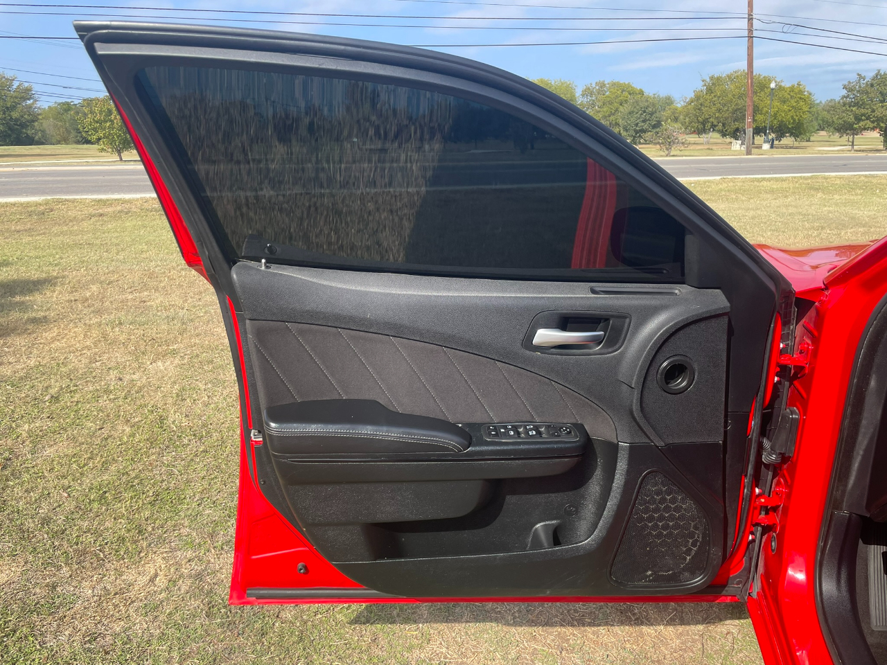 Dodge Charger SXT 2020 Dodge Charger SXT 2020