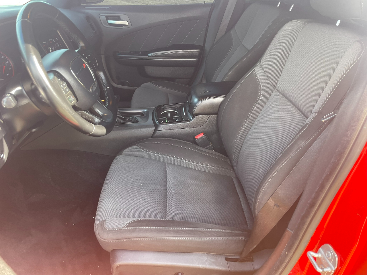 Dodge Charger SXT 2020 Dodge Charger SXT 2020