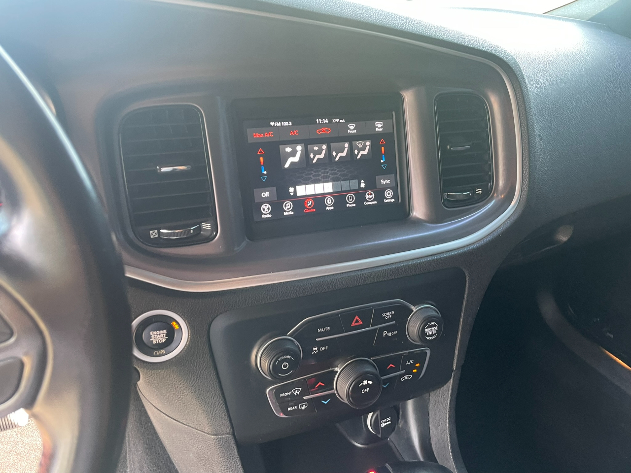 Dodge Charger SXT 2020 Dodge Charger SXT 2020