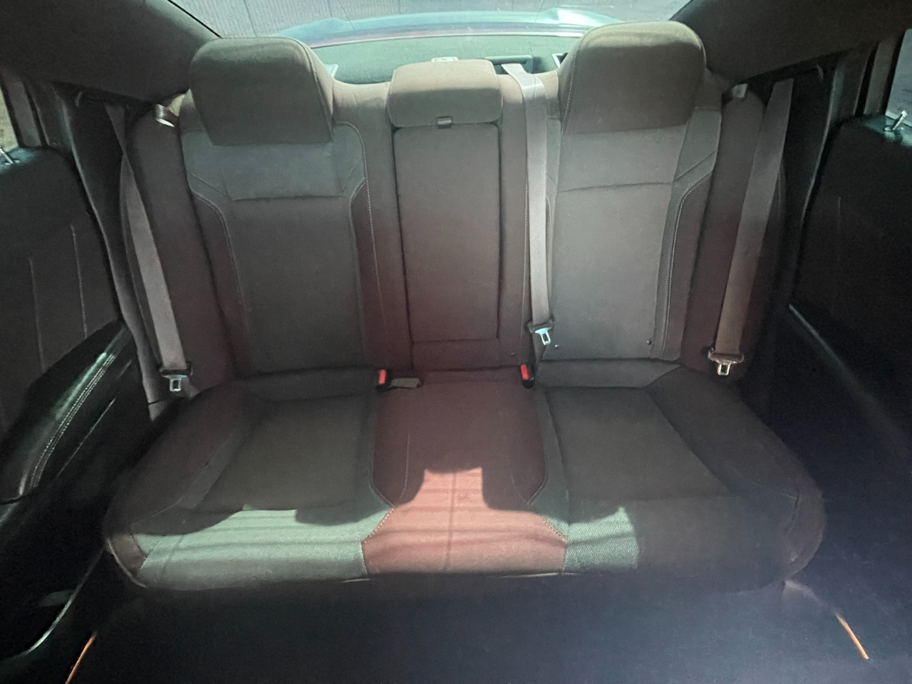 Dodge Charger SXT 2020 Dodge Charger SXT 2020
