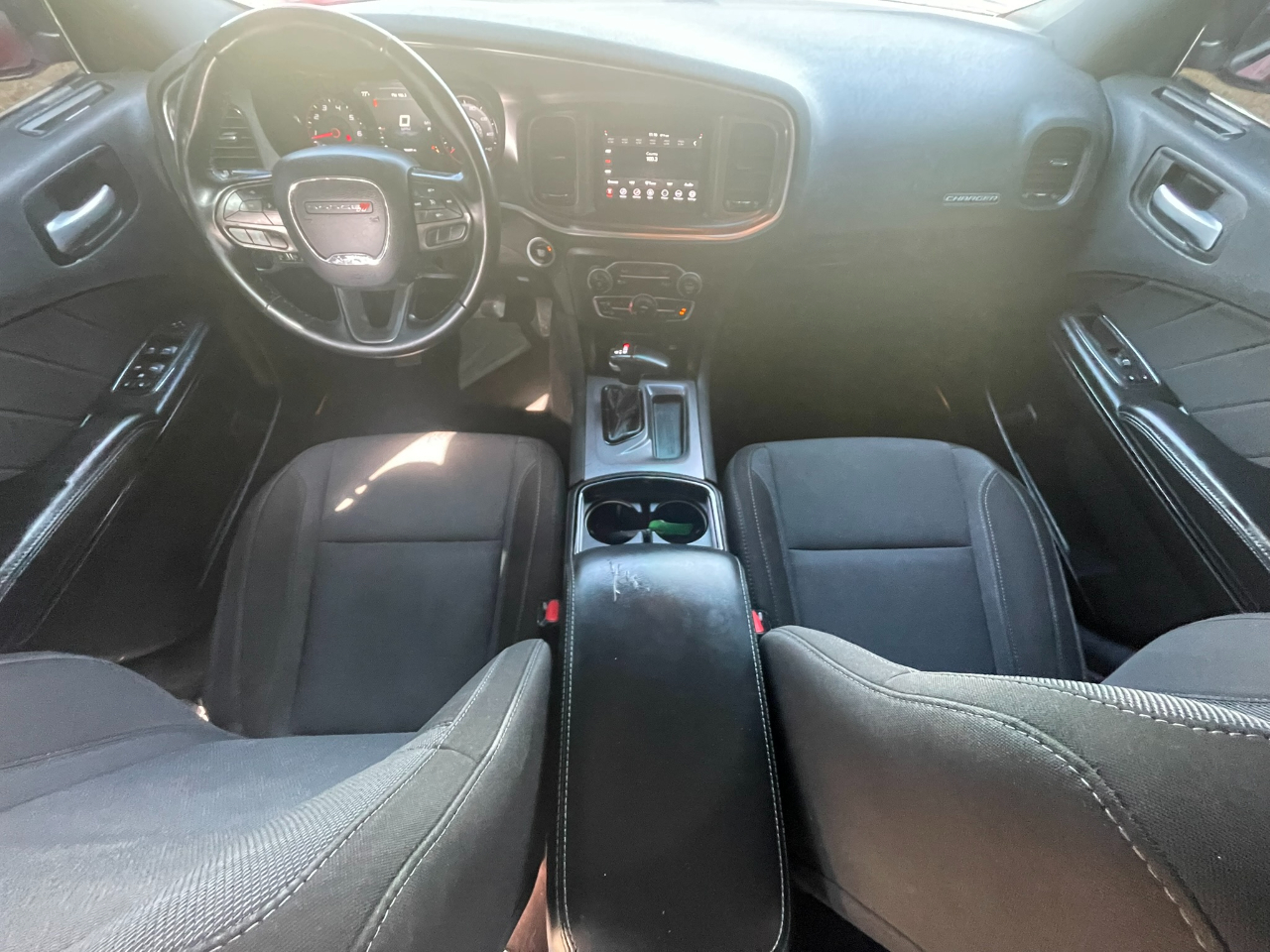 Dodge Charger SXT 2020 Dodge Charger SXT 2020