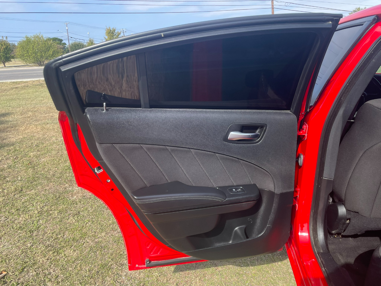 Dodge Charger SXT 2020 Dodge Charger SXT 2020