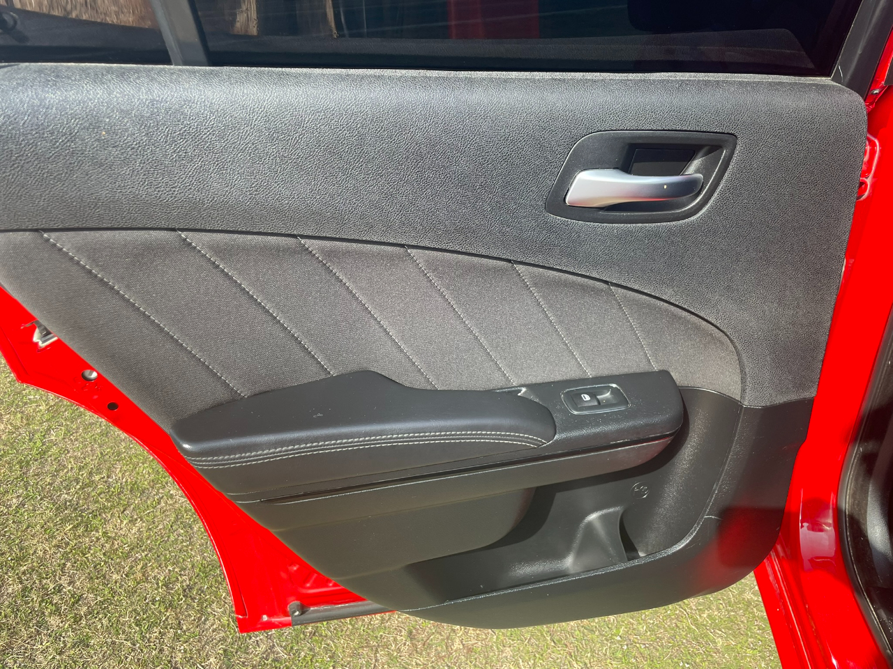 Dodge Charger SXT 2020 Dodge Charger SXT 2020