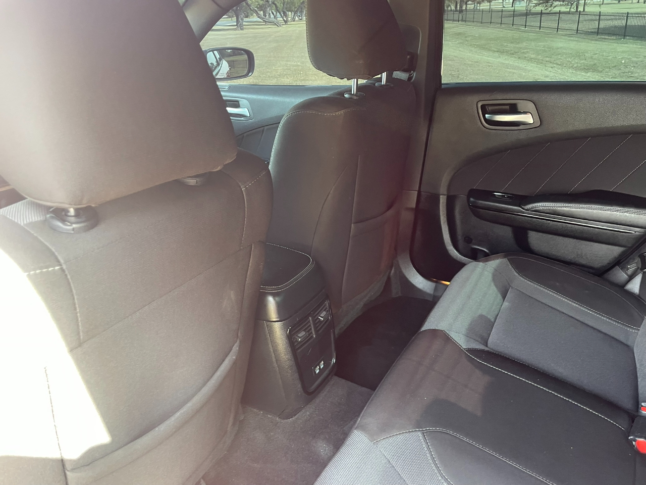 Dodge Charger SXT 2020 Dodge Charger SXT 2020