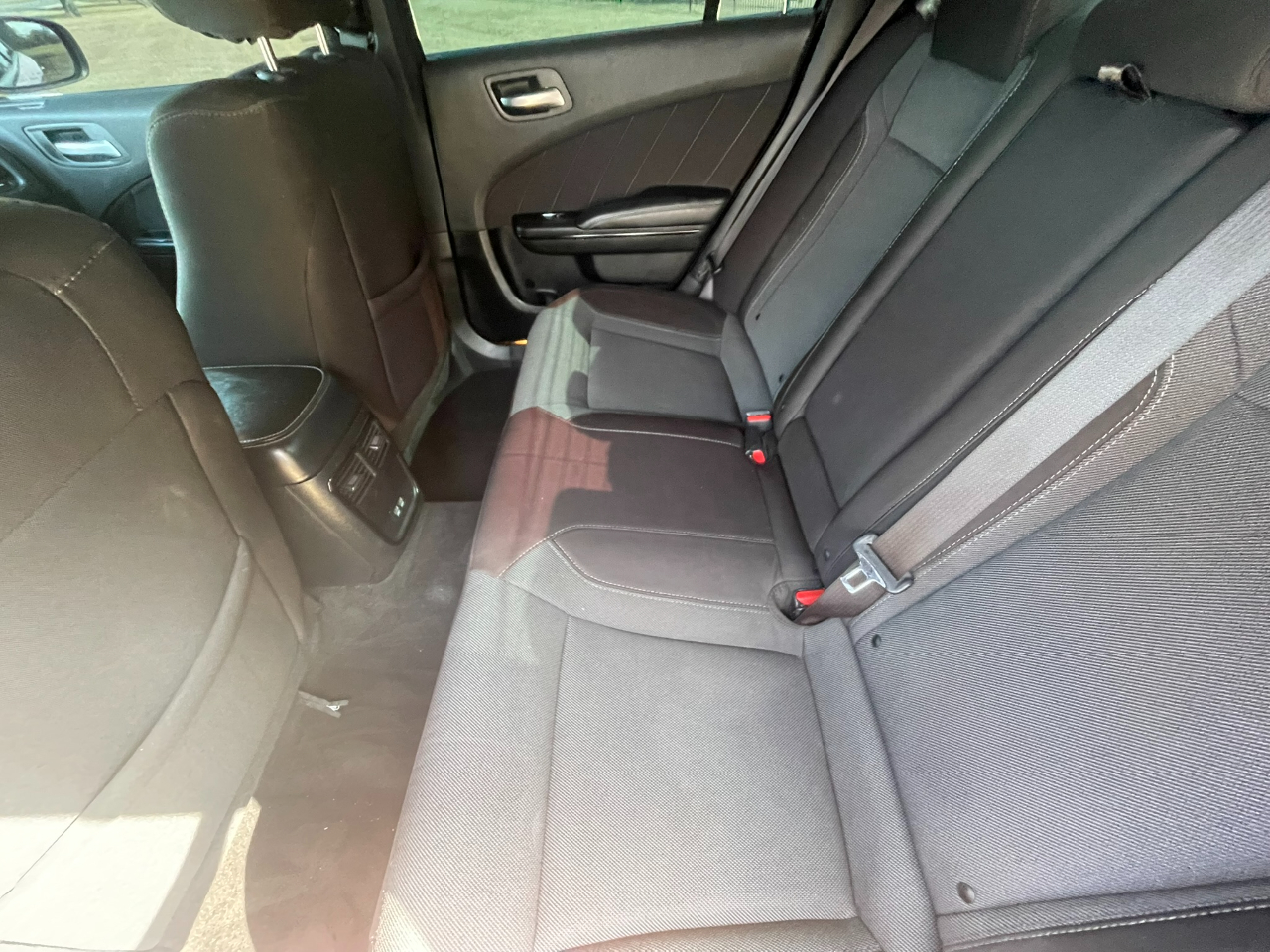 Dodge Charger SXT 2020 Dodge Charger SXT 2020