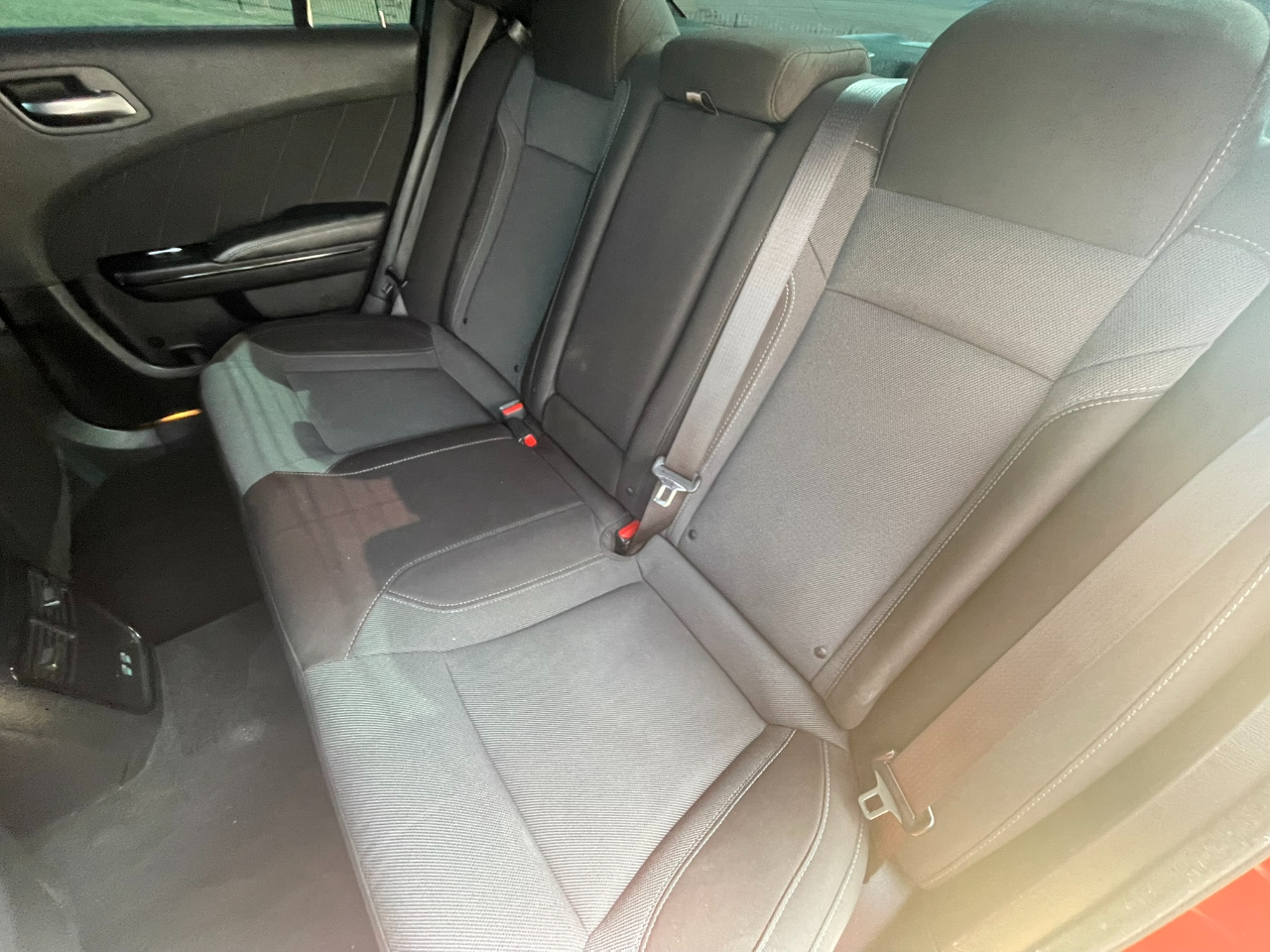 Dodge Charger SXT 2020 Dodge Charger SXT 2020