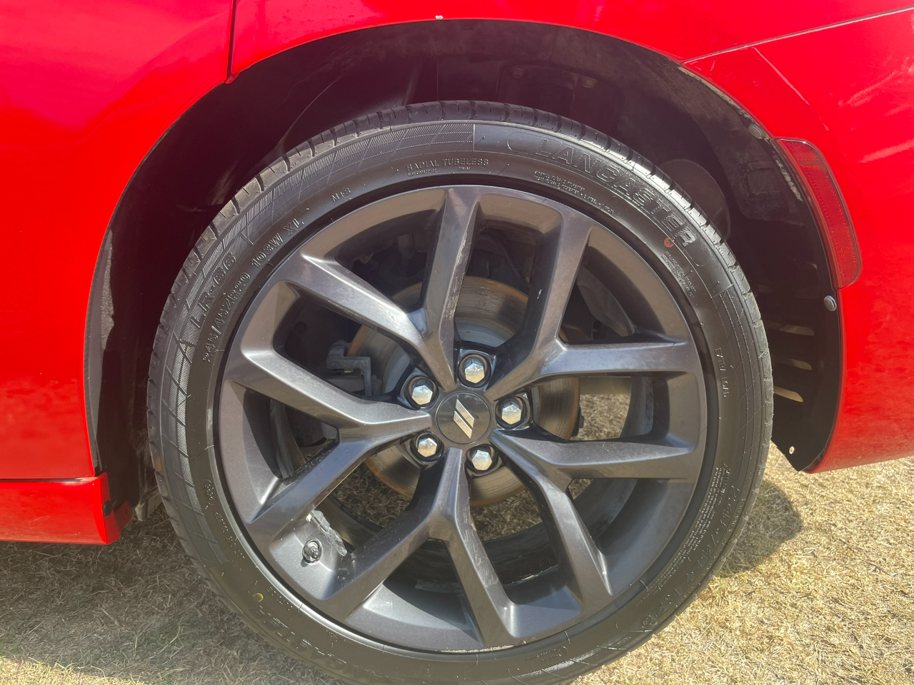 Dodge Charger SXT 2020 Dodge Charger SXT 2020