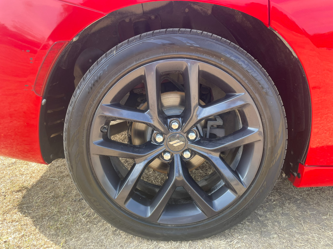 Dodge Charger SXT 2020 Dodge Charger SXT 2020