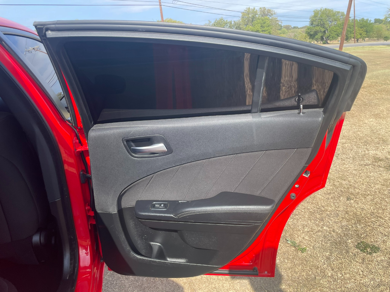 Dodge Charger SXT 2020 Dodge Charger SXT 2020