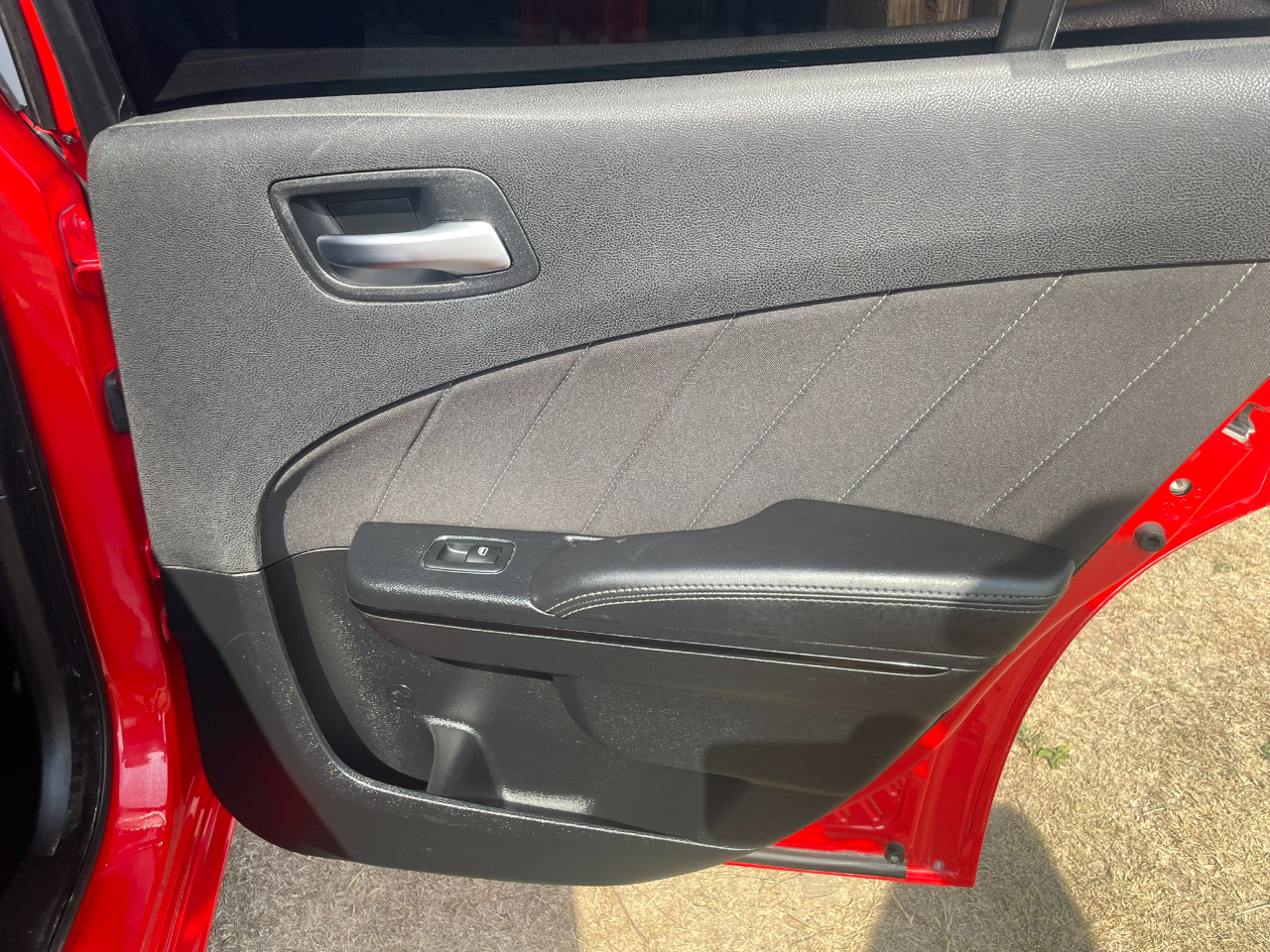 Dodge Charger SXT 2020 Dodge Charger SXT 2020