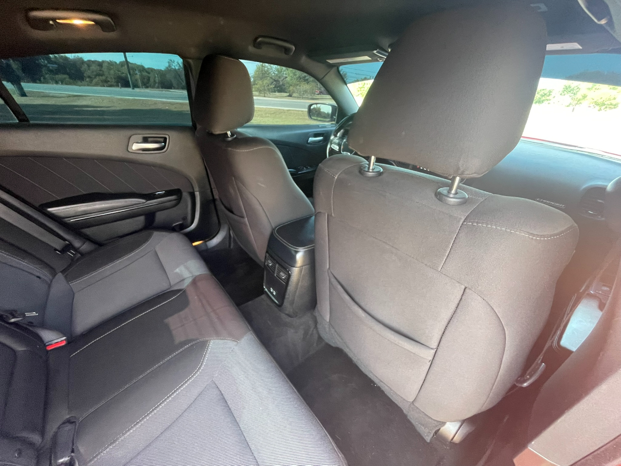 Dodge Charger SXT 2020 Dodge Charger SXT 2020