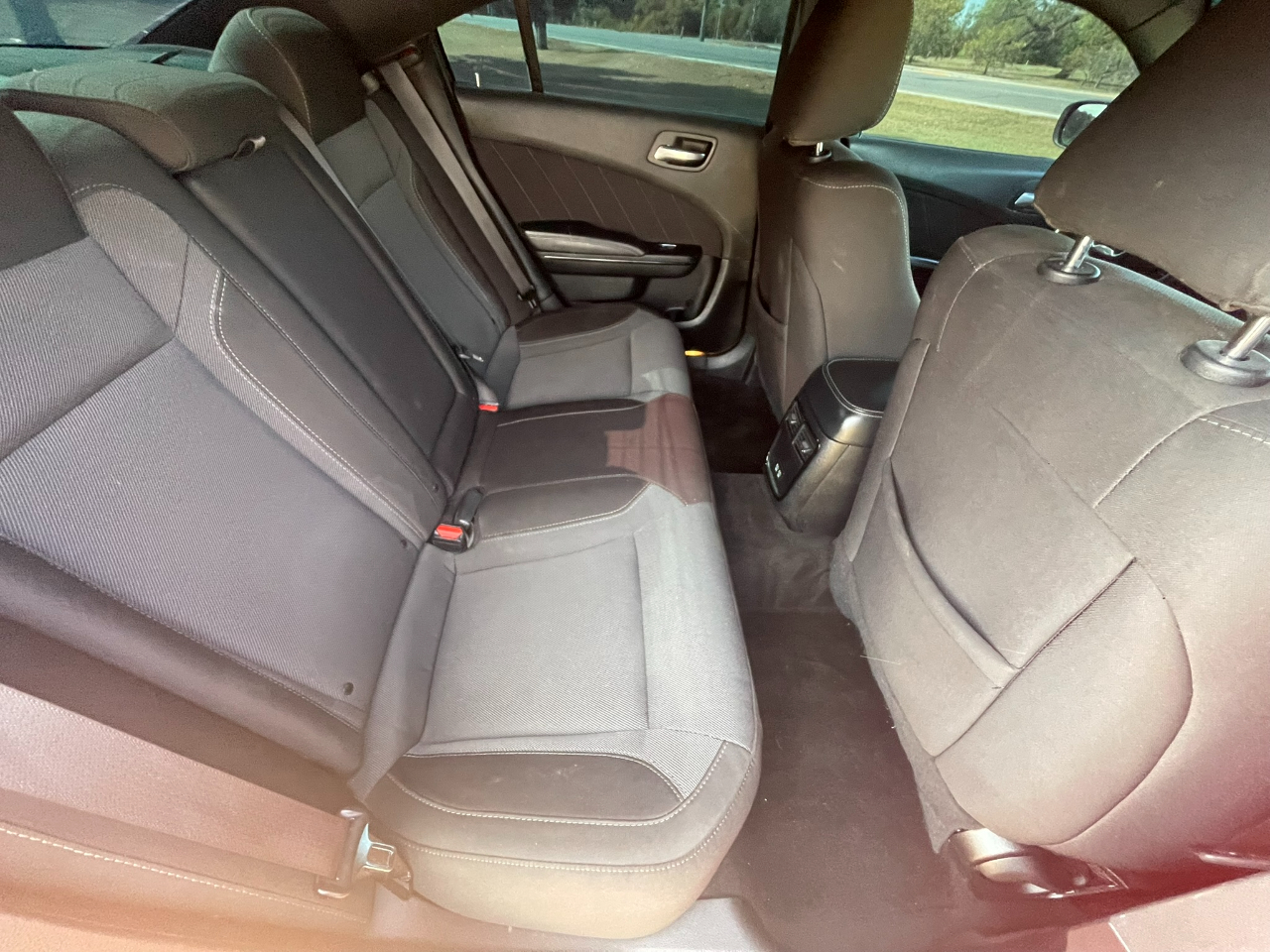 Dodge Charger SXT 2020 Dodge Charger SXT 2020