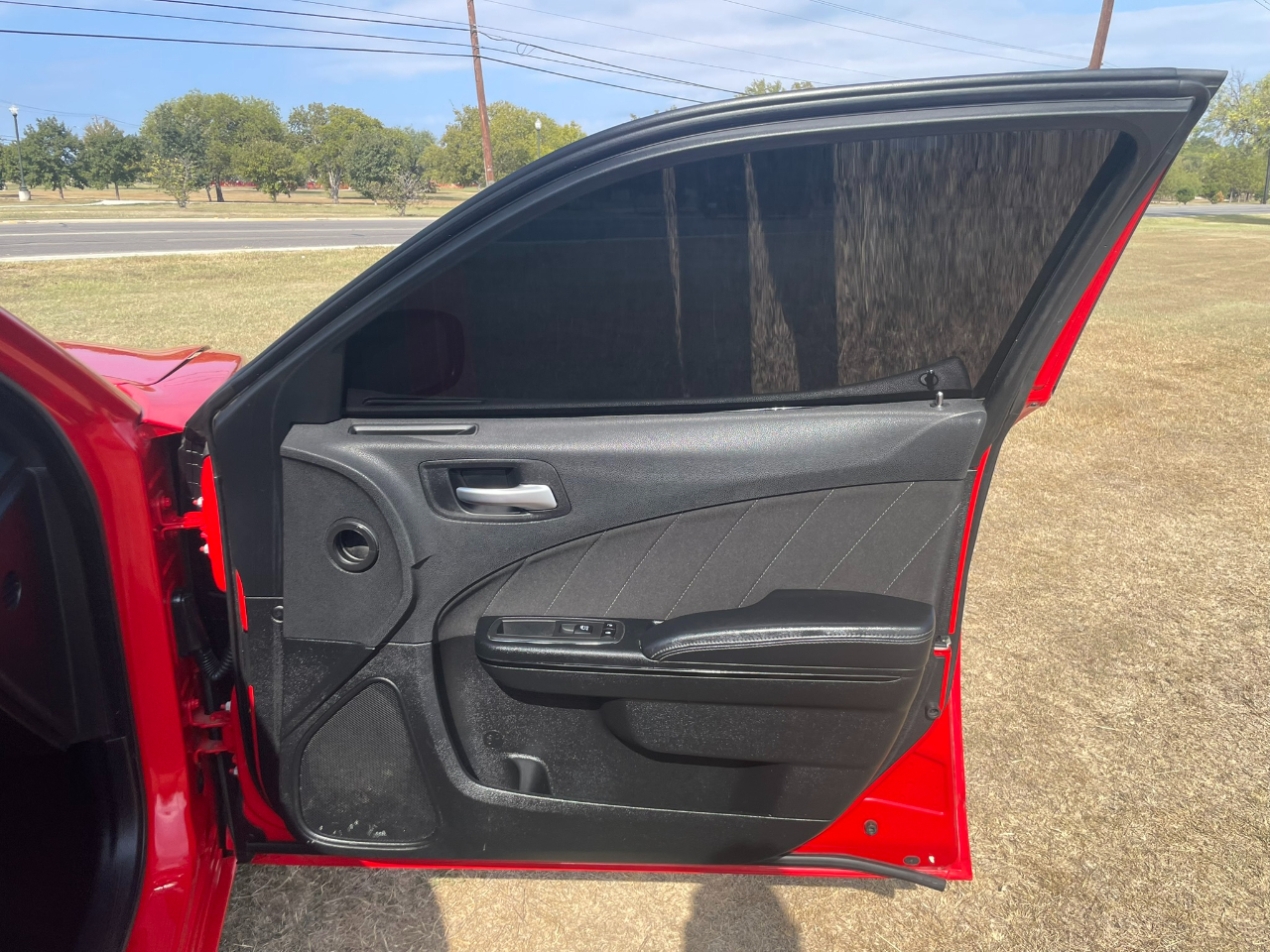 Dodge Charger SXT 2020 Dodge Charger SXT 2020