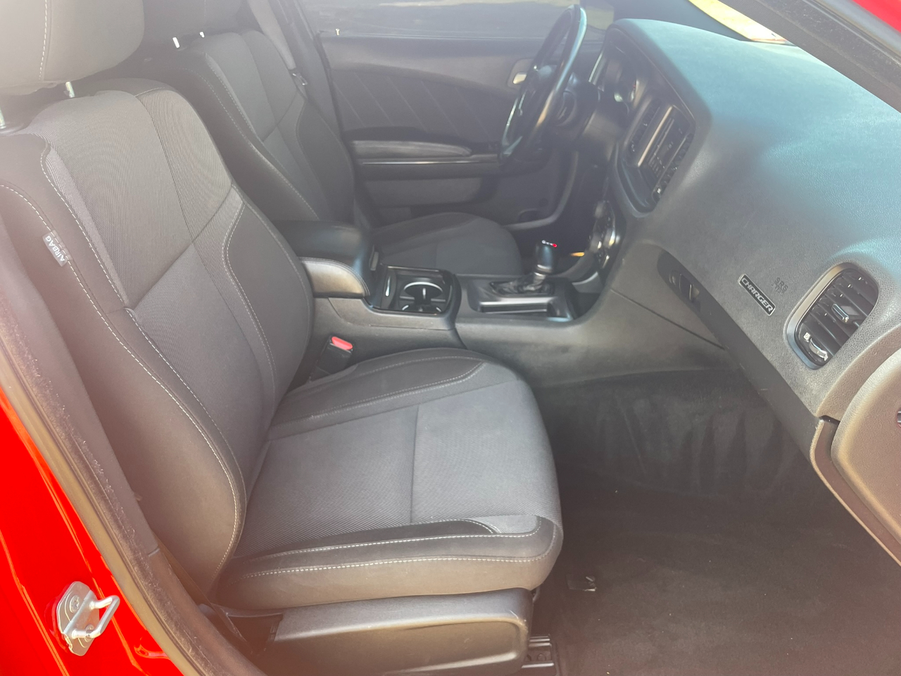 Dodge Charger SXT 2020 Dodge Charger SXT 2020