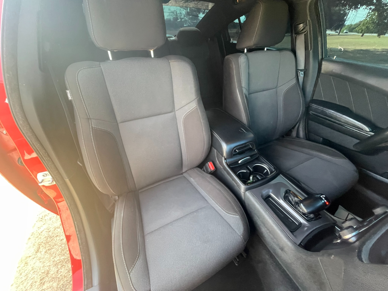 Dodge Charger SXT 2020 Dodge Charger SXT 2020