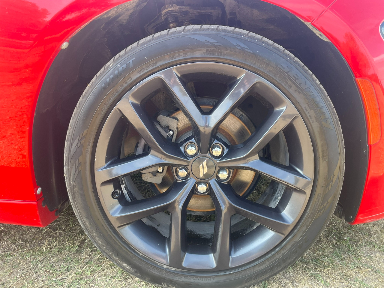 Dodge Charger SXT 2020 Dodge Charger SXT 2020