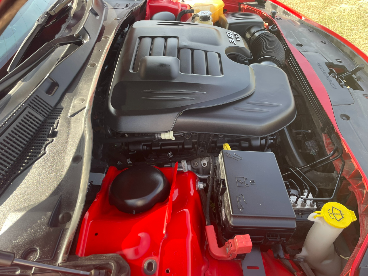 Dodge Charger SXT 2020 Dodge Charger SXT 2020