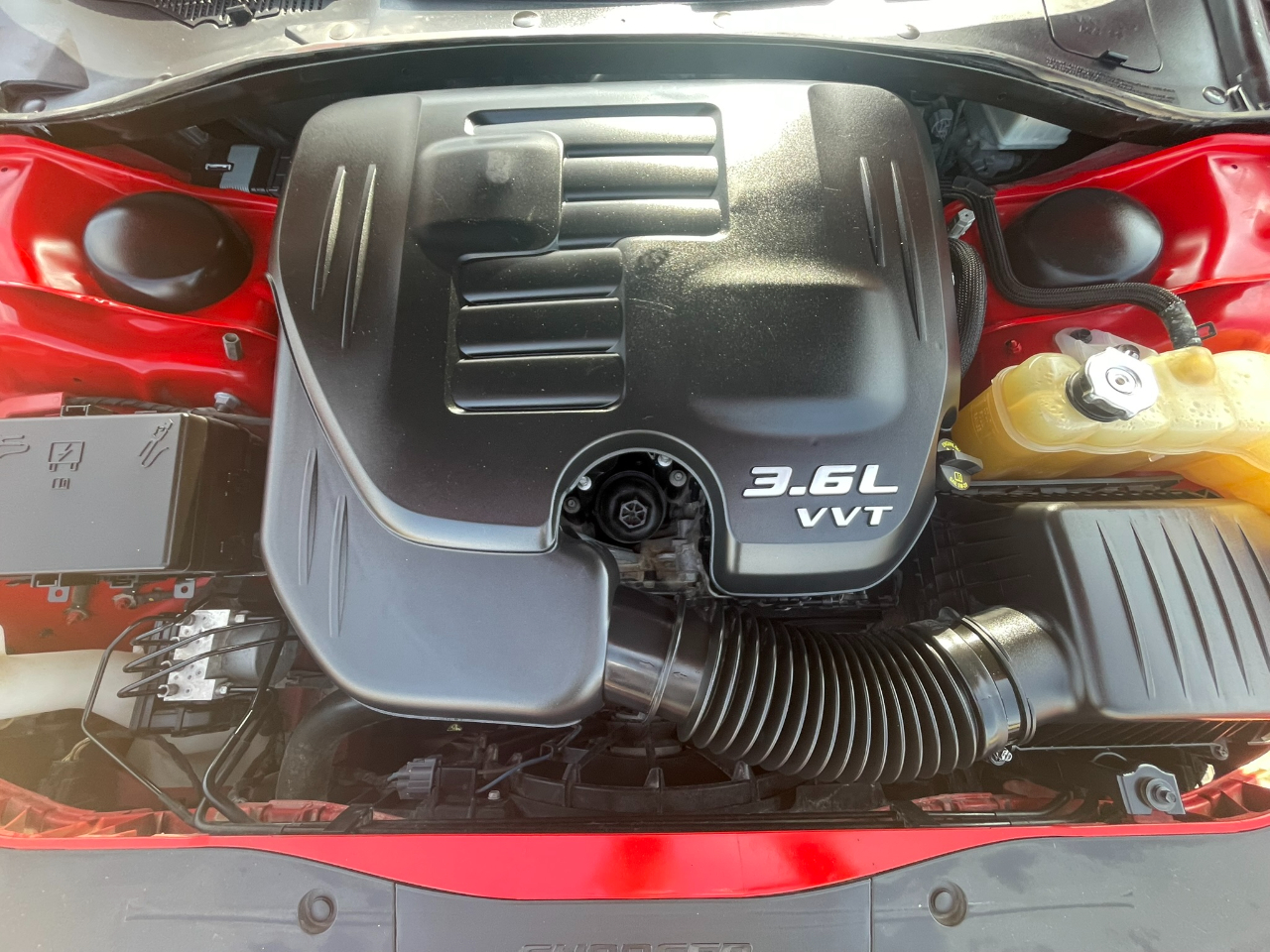 Dodge Charger SXT 2020 Dodge Charger SXT 2020