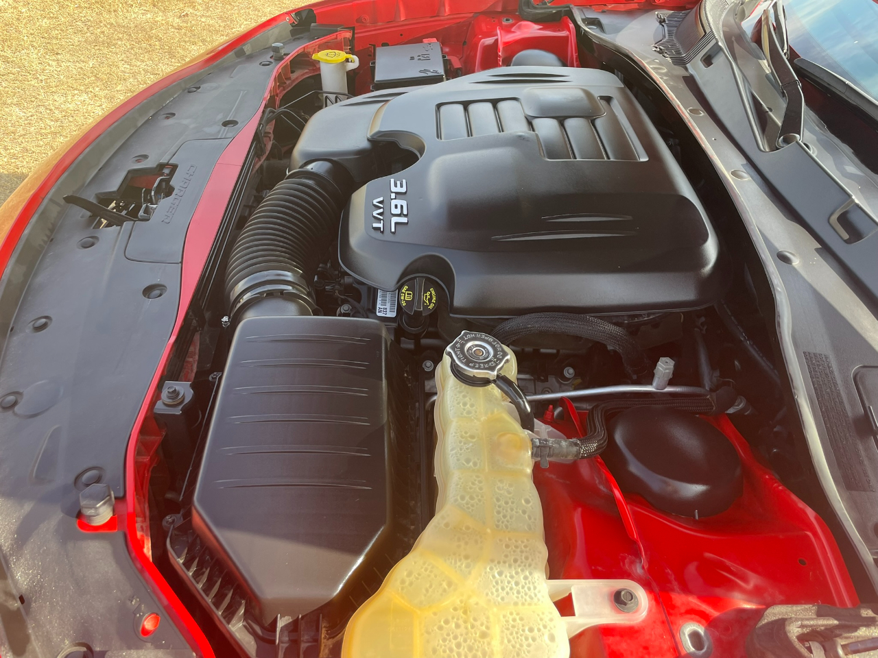 Dodge Charger SXT 2020 Dodge Charger SXT 2020