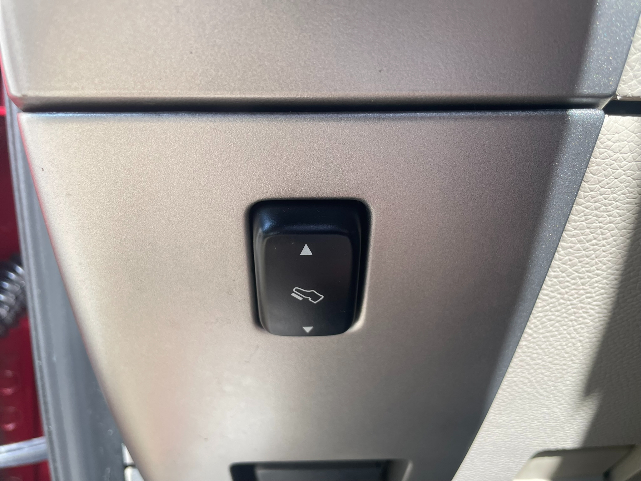 Ford Expedition EL Limited 2WD 2014 Ford Expedition EL Limited 2WD 2014