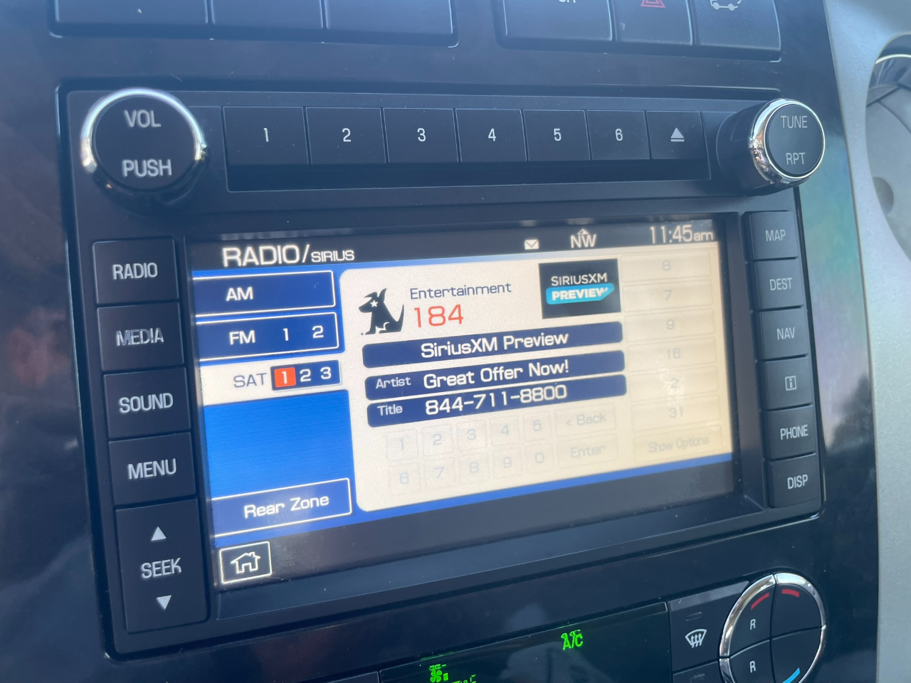 Ford Expedition EL Limited 2WD 2014 Ford Expedition EL Limited 2WD 2014