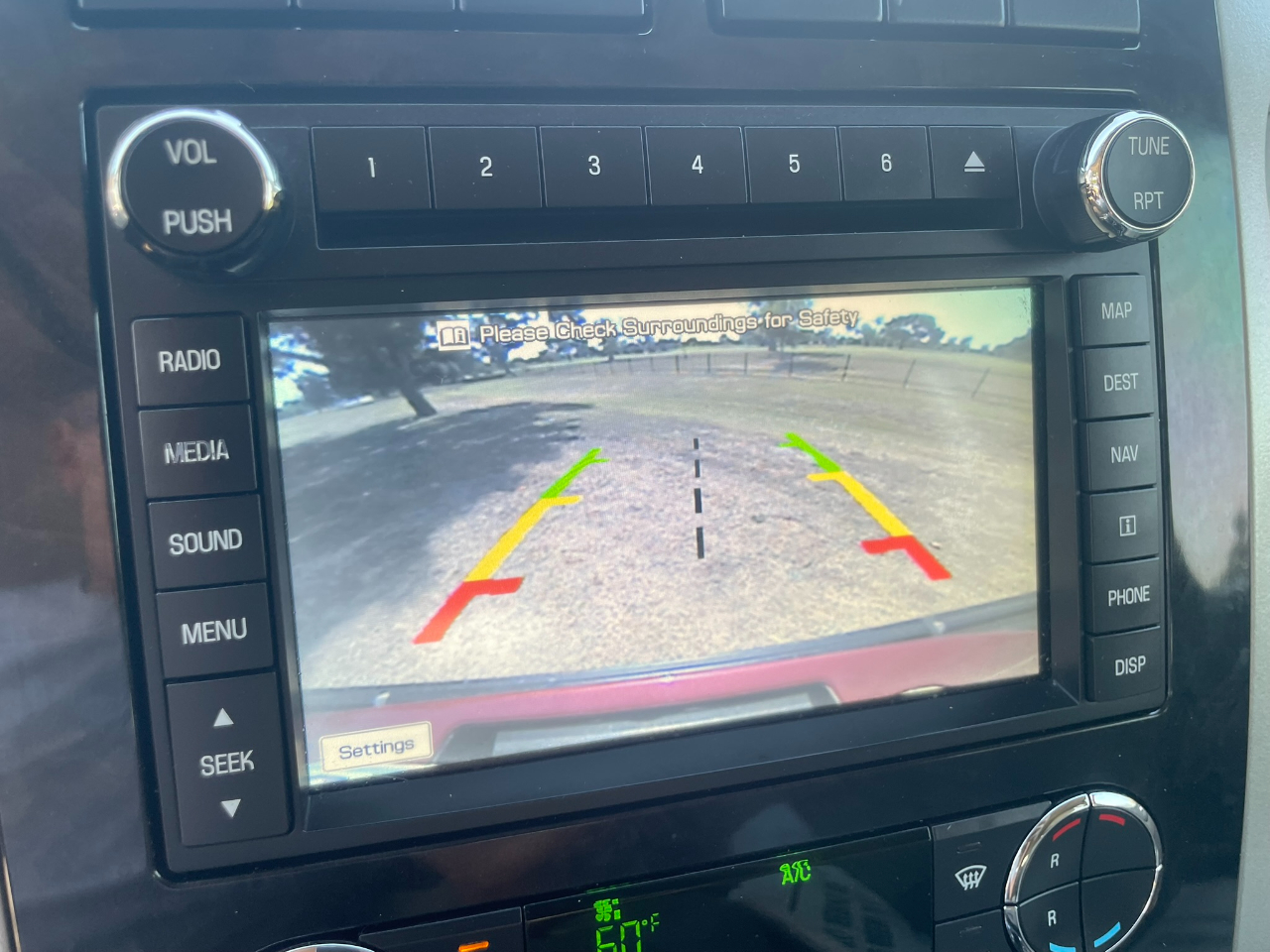 Ford Expedition EL Limited 2WD 2014 Ford Expedition EL Limited 2WD 2014